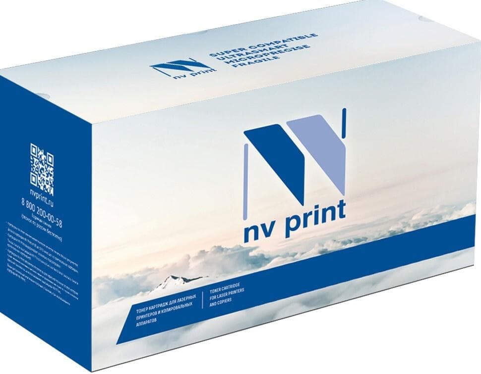 Картридж NV-Print NV-MLTD117S
