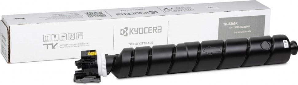 Картридж Kyocera TK-8365K