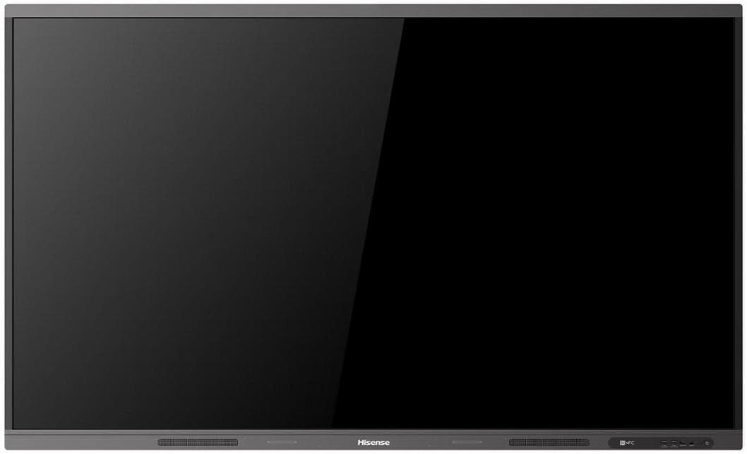Интерактивная доска Hisense 65MR6DE черный