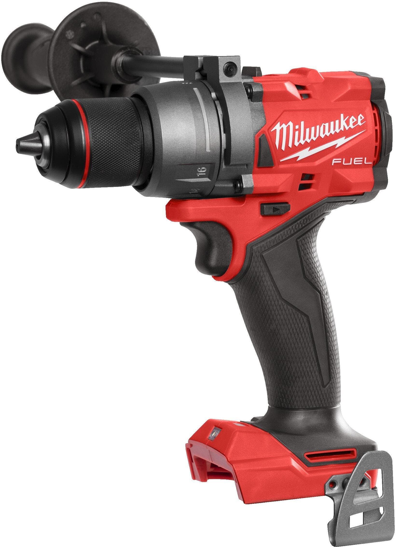 Дрель-шуруповерт Milwaukee M18 FPD3-0X (4933479859)