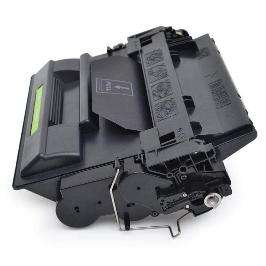 Картридж Cactus CS-CE255AS Black