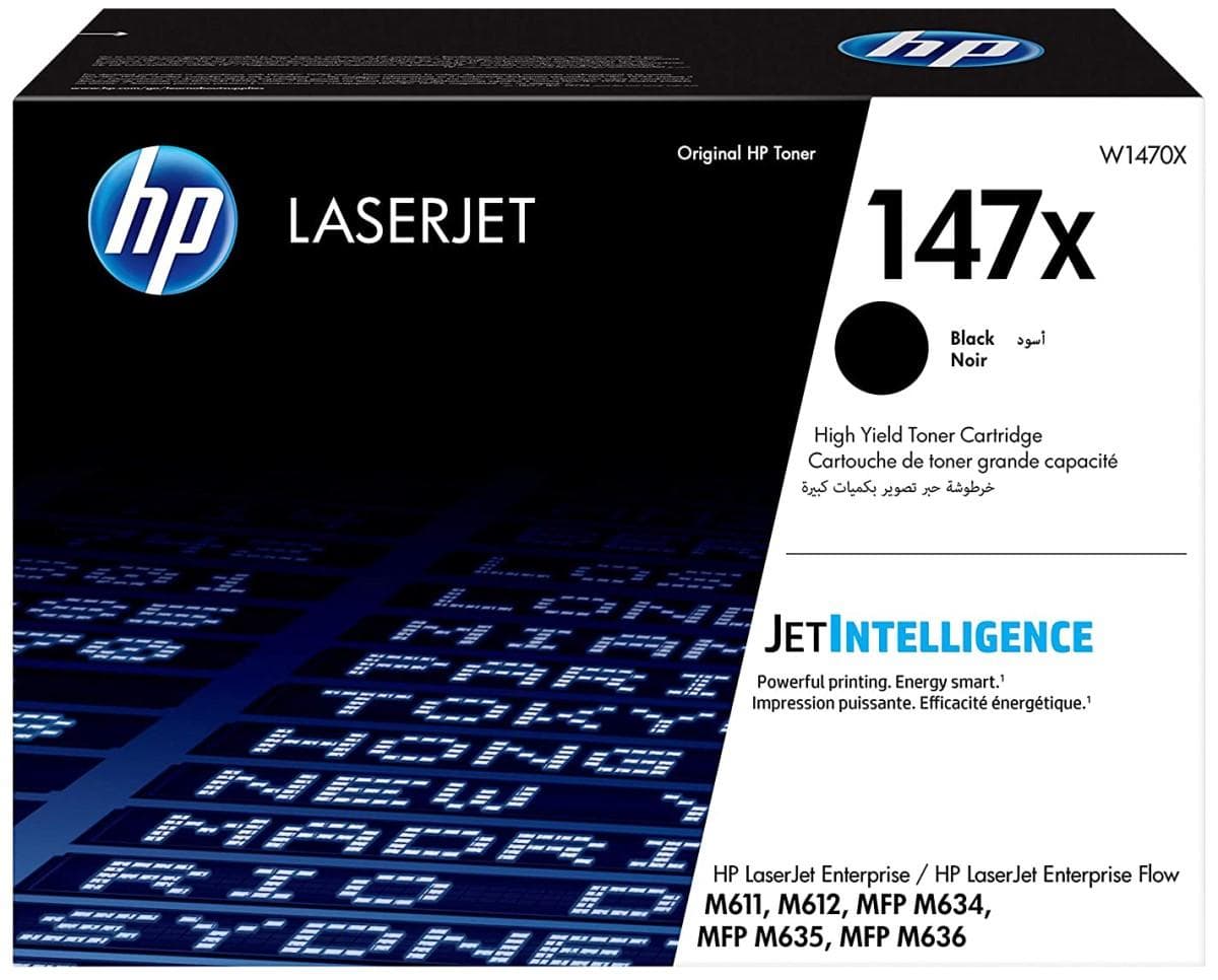 Картридж HP W1470X