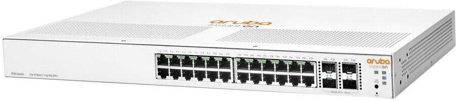 Коммутатор HPE Aruba Instant On 1930 24G (JL682A)