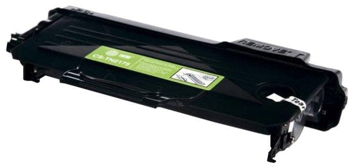 Картридж Cactus CS-TN2175S Black