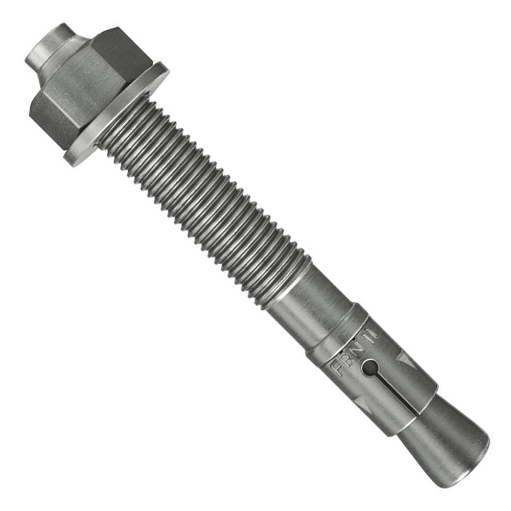 Анкер клиновой Fischer FBN 12/10X104 HDG 20шт (507589)