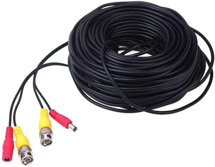 Кабель Falcon Eye BNC+DC-BNC+DC 00-00109302 (30 м)