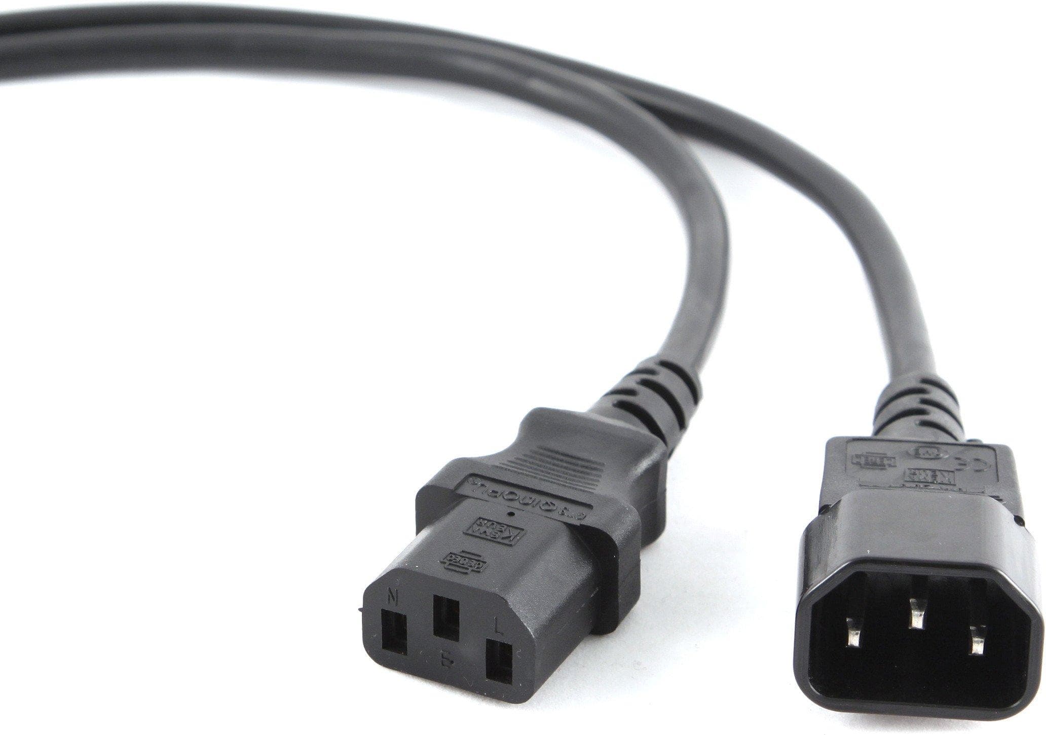 Кабели питания Cablexpert PC-189-15