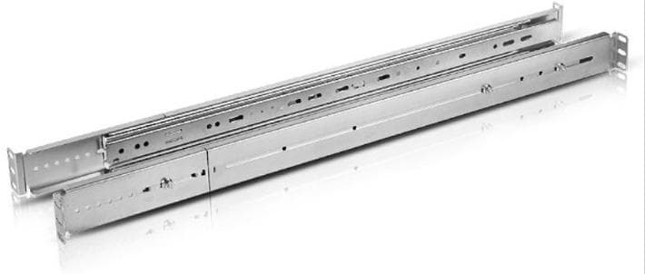 Комплект направляющих (рельсы для сервера) Chenbro SLIDE RAIL 2U-4U 20"- 26" 20-26" 84H341300-002