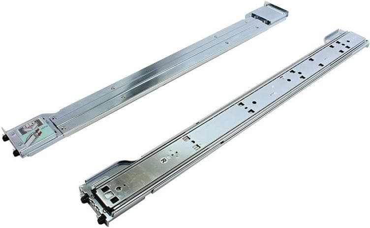 Комплект направляющих (рельсы для сервера) Supermicro MCP-290-00059-0B