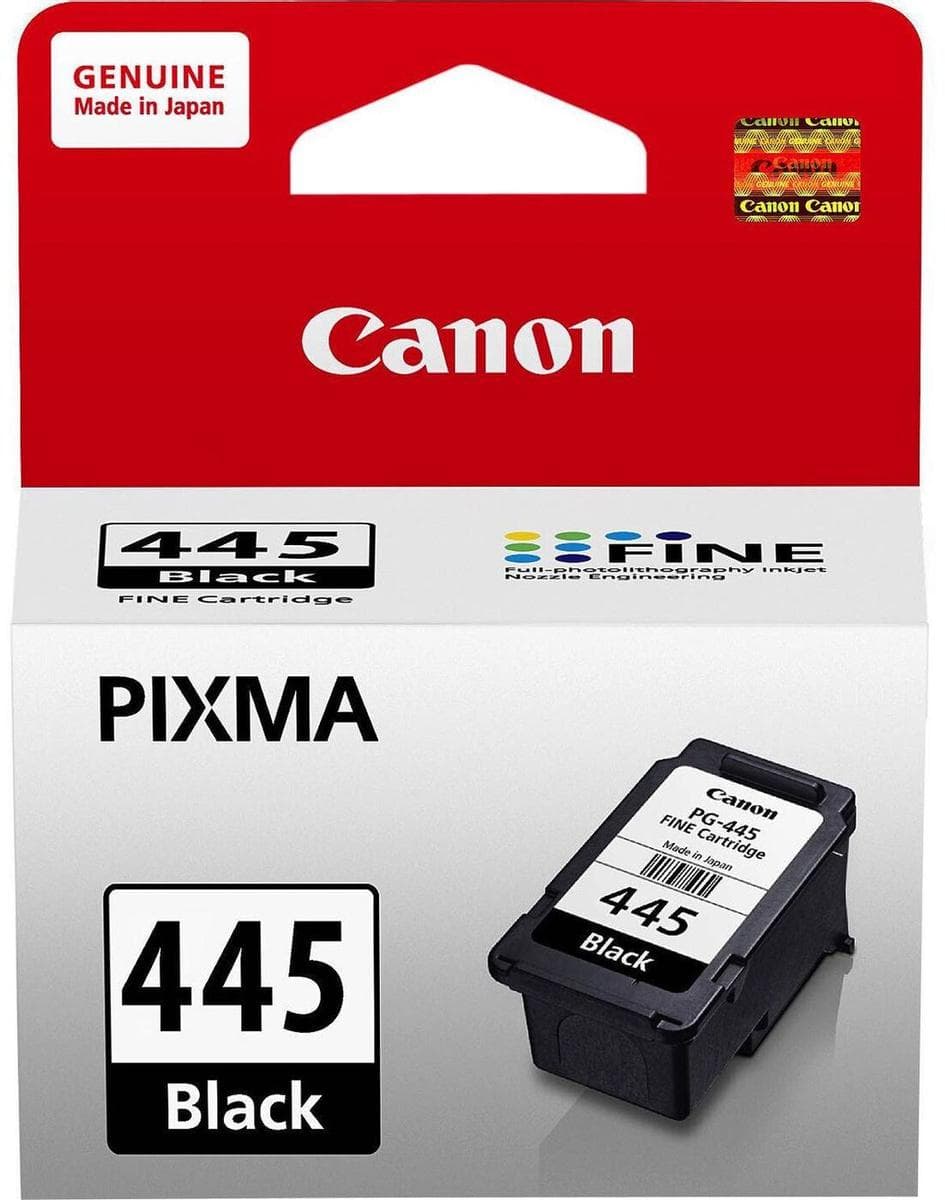 Картридж Canon PG-445 черный (8283B001)