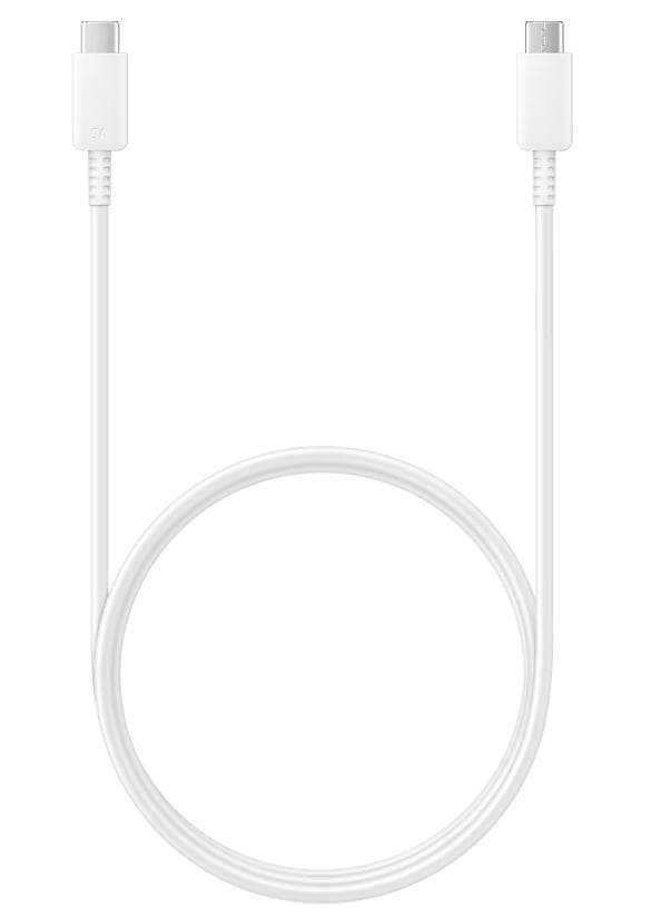 Кабель Samsung EP-DN975 белый (EP-DN975BWEGWW)