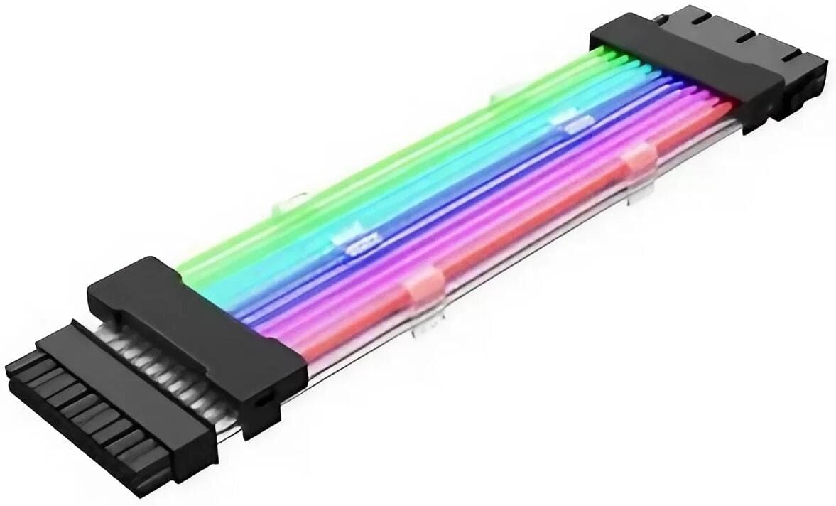 Кабель ALSEYE 24PIN RGB
