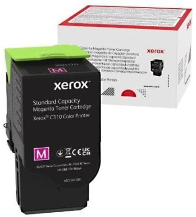 Картридж Xerox 006R04370