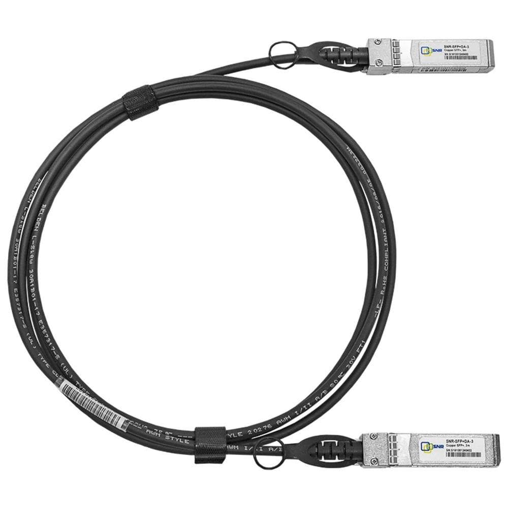 Кабельная сборка SNR Direct Attach Twinax (FC SNR-SFP+DA-3)