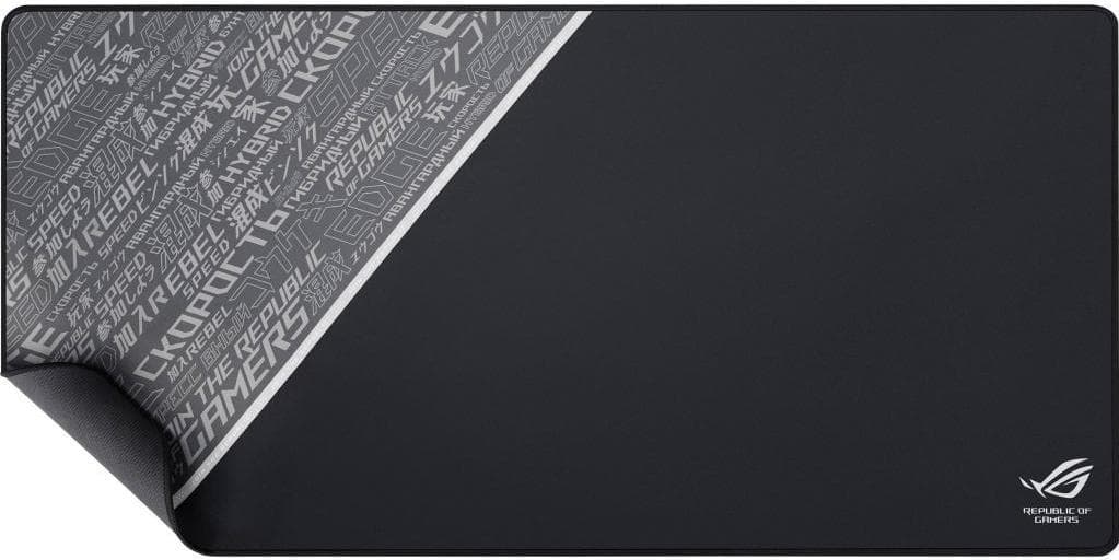 Коврик для мыши Asus NC01 ROG Sheath BLK (90MP00K3-B0UA00)