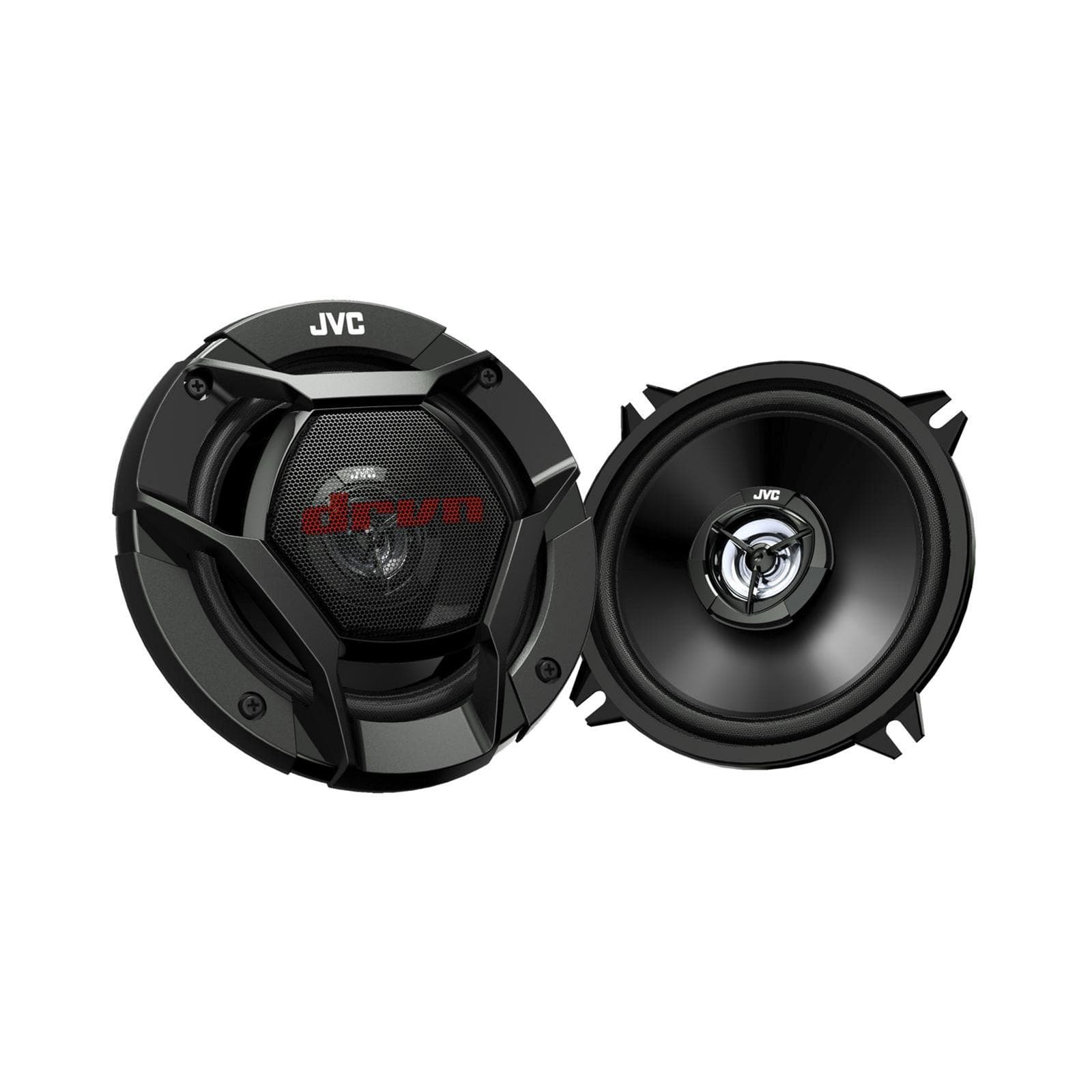 Автоакустика JVC CS-DR520