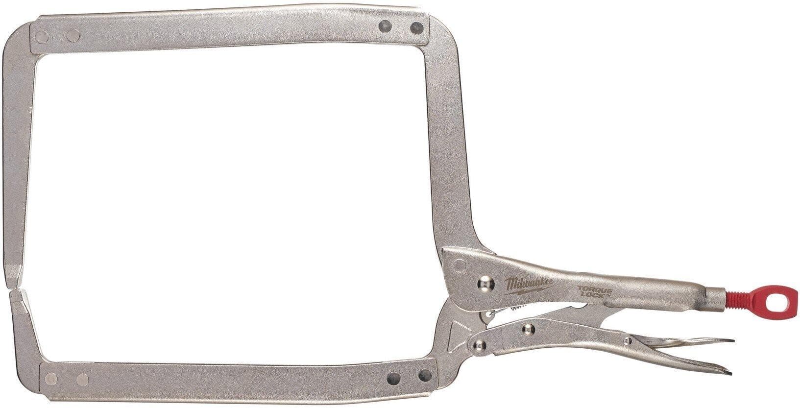 Зажим-струбцина Milwaukee Torque lock 18" (4932472259)