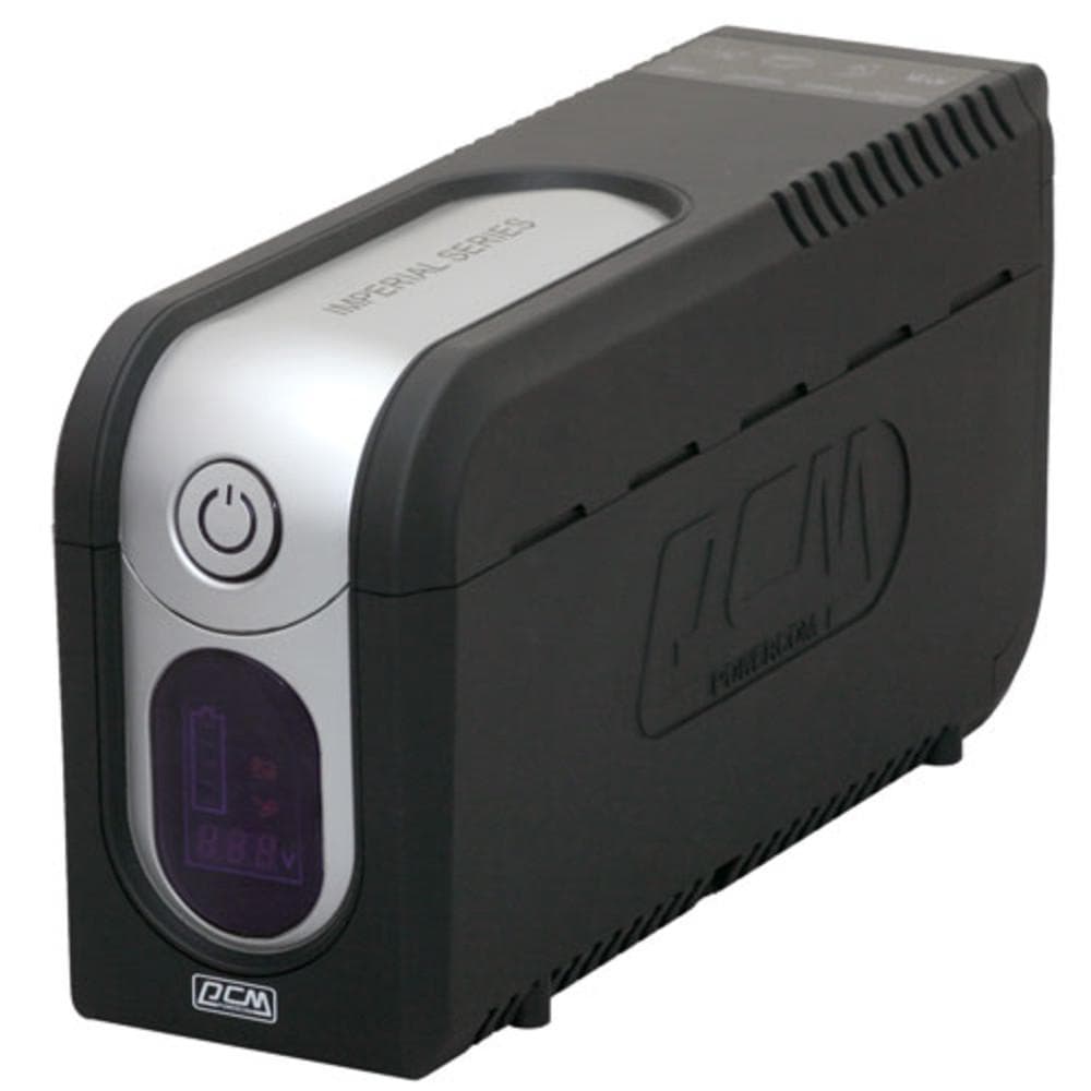 Источник бесперебойного питания Powercom Imperial (IMD-525AP)