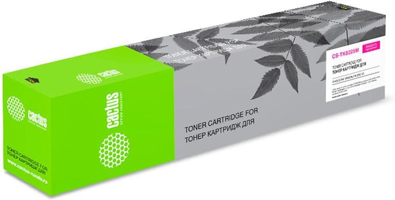 Картридж Cactus CS-TK8325M