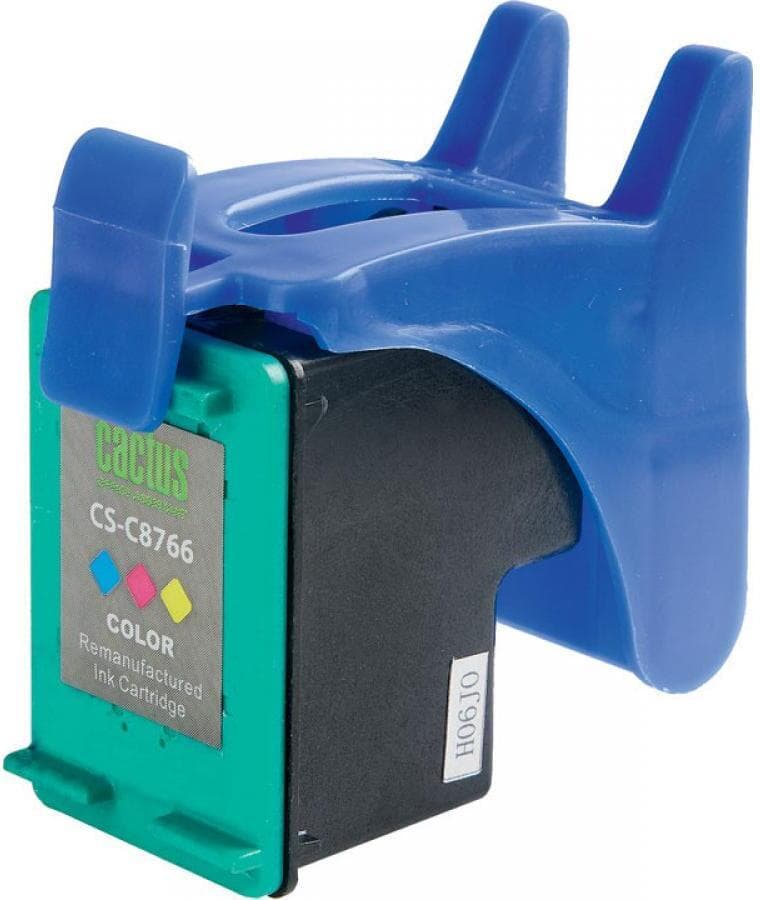 Картридж Cactus CS-C8766