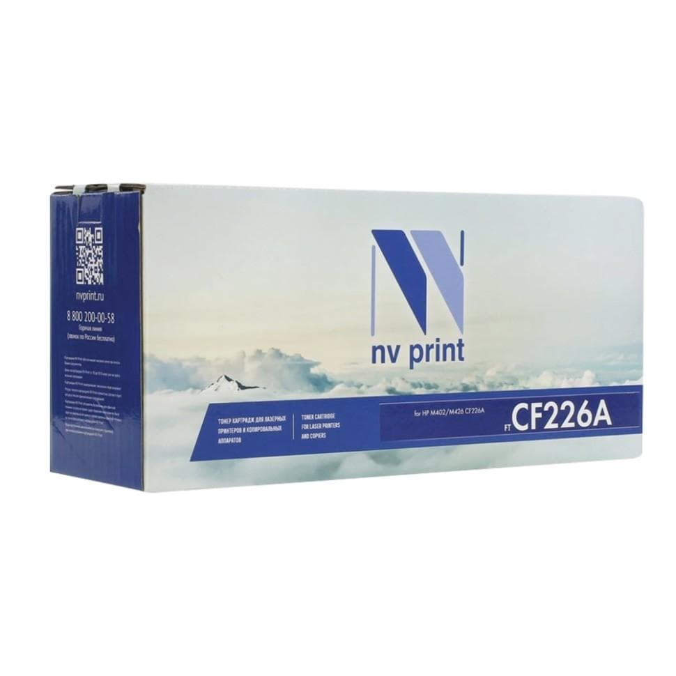 Картридж NV-Print NV-CF226A