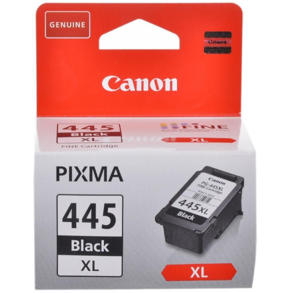 Картридж Canon PG-445XL черный (8282B001)