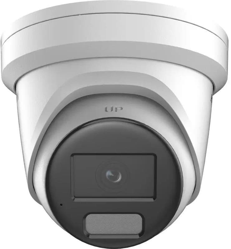Камера видеонаблюдения Hikvision DS-2CD2347G2H-LIU 2.8mm
