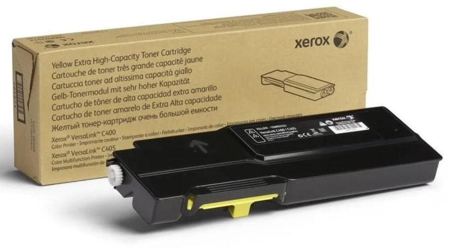 Картридж Xerox 106R03533