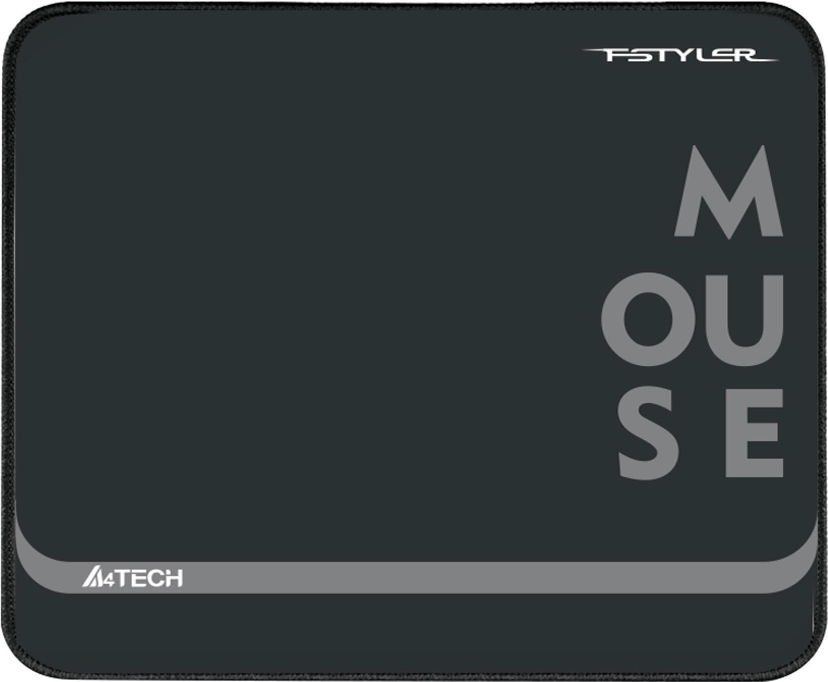 Коврик для мыши A4Tech FStyler FP20 Grey
