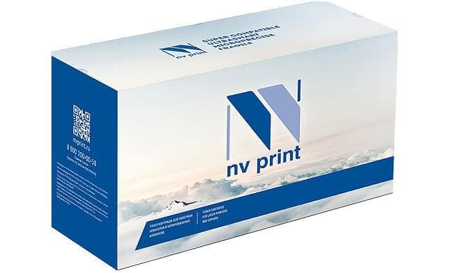 Картридж NV-Print NV-054HBk