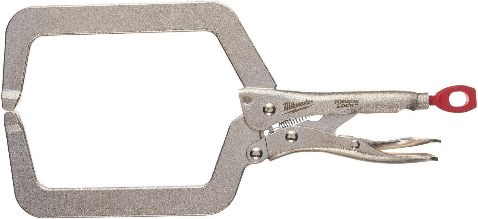 Зажим-струбцина Milwaukee Torque lock 9" (4932472257)