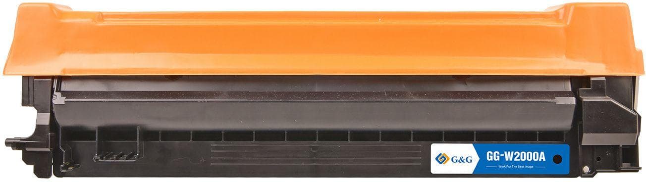 Картридж G&G GG-W2000A черный
