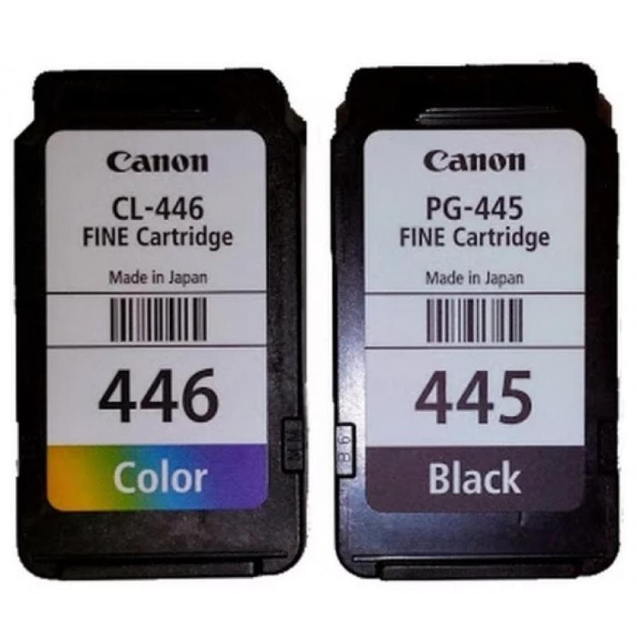 Картридж Canon PG-445/CL-446 многоцветный (8283B004)
