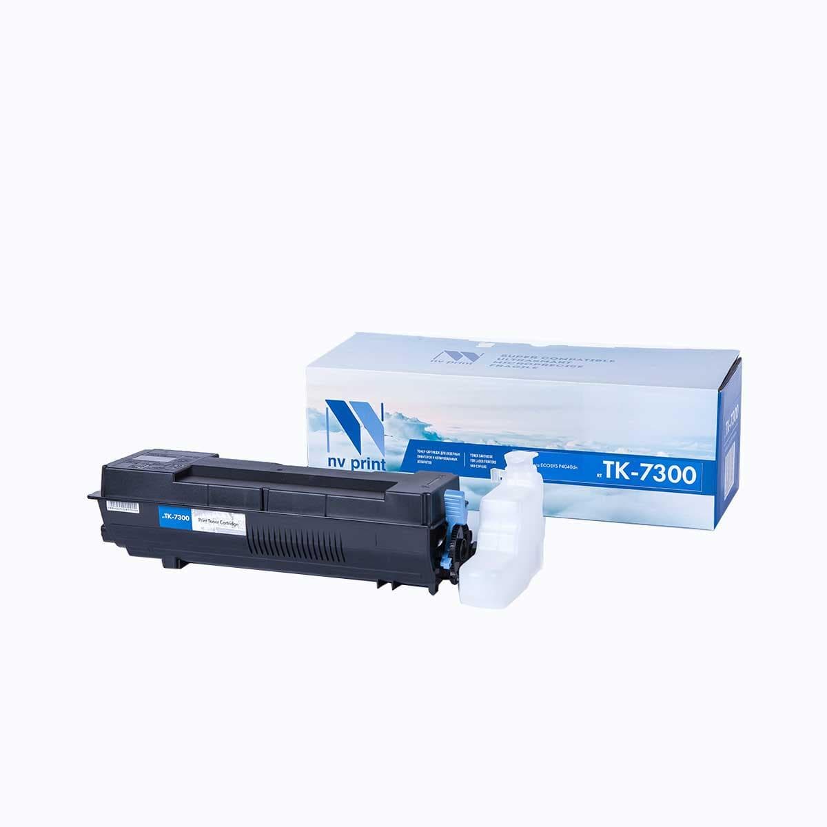 Картридж NV-Print NV-TK7300