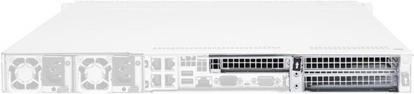 Заглушка панели SuperMicro MCP-240-81915-0N