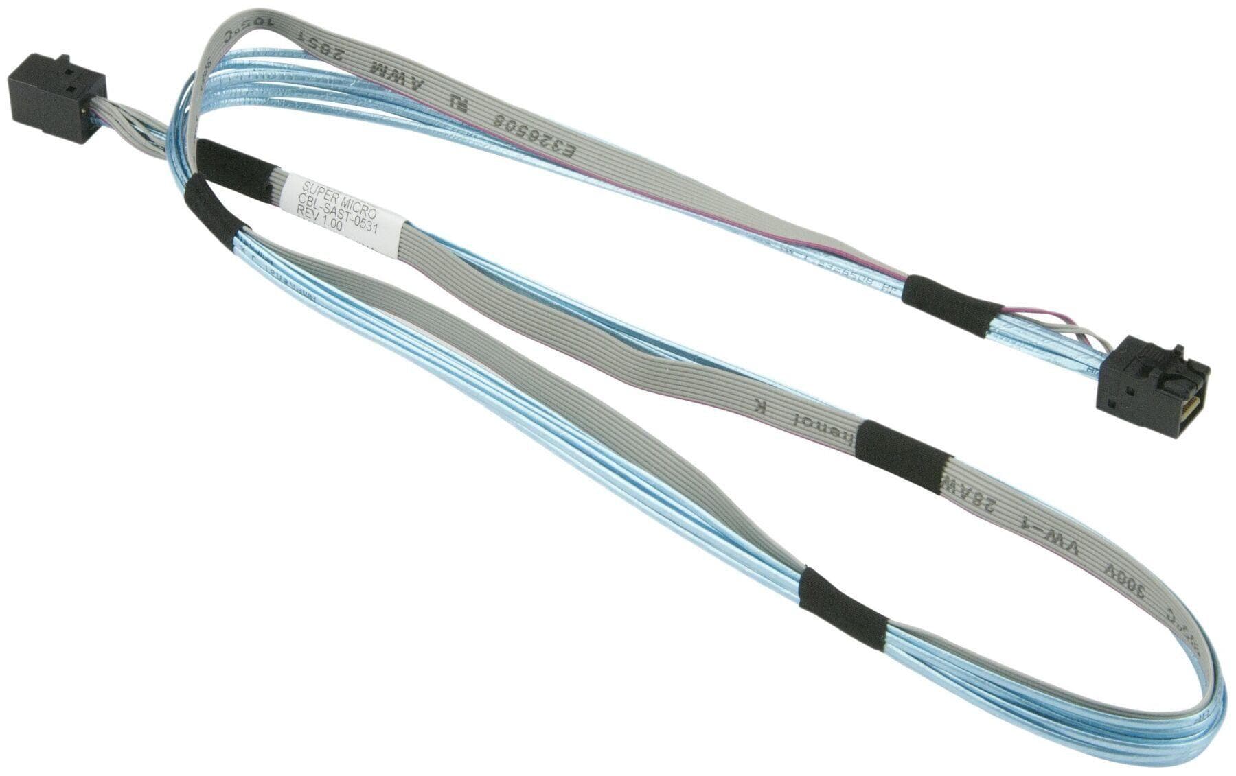 Кабель Supermicro CBL-SAST-0531