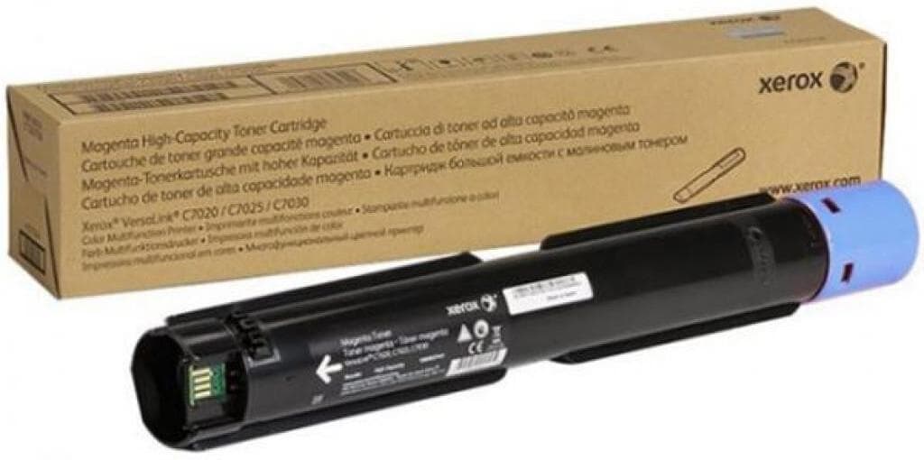 Картридж Xerox 106R03747
