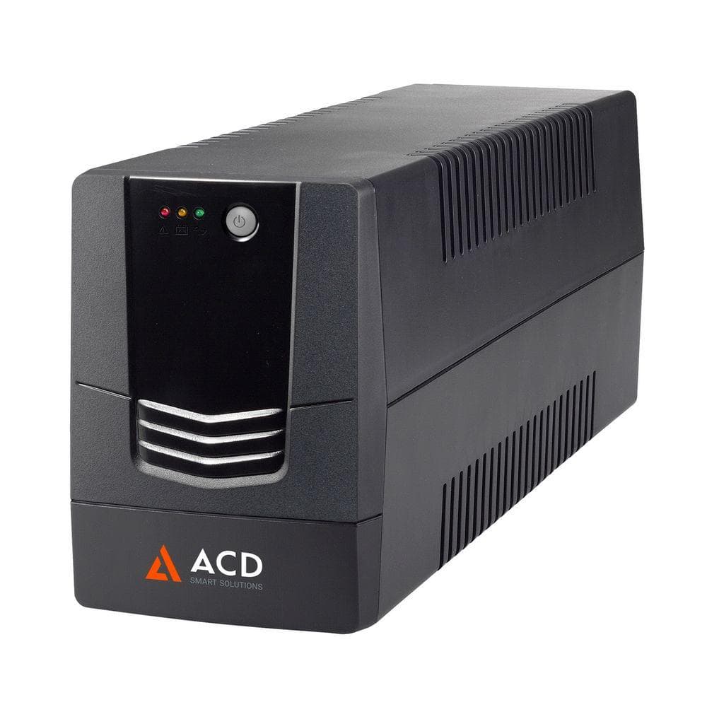 Источник бесперебойного питания ACD PW-Base 2000 (80L-C74144-00G)