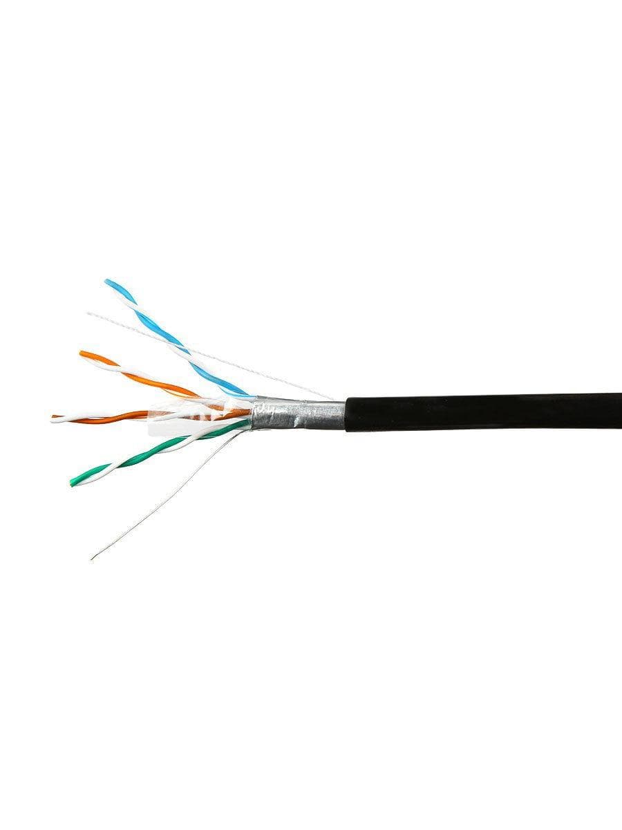 Кабель витая пара Skynet Cable CSP-FTP-4-CU