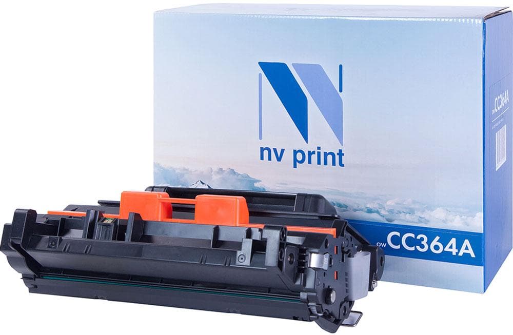 Картридж NV-Print NV-CC364A