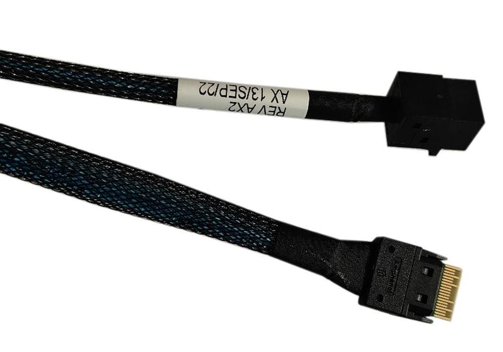 Кабель Amphenol RSL38-2804