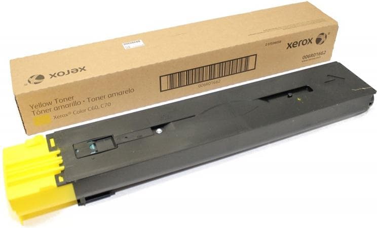 Картридж Xerox 006R01662