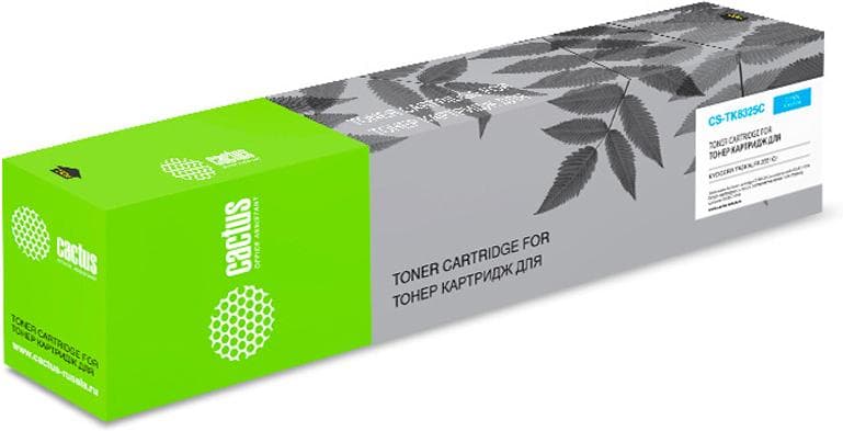 Картридж Cactus CS-TK8325C
