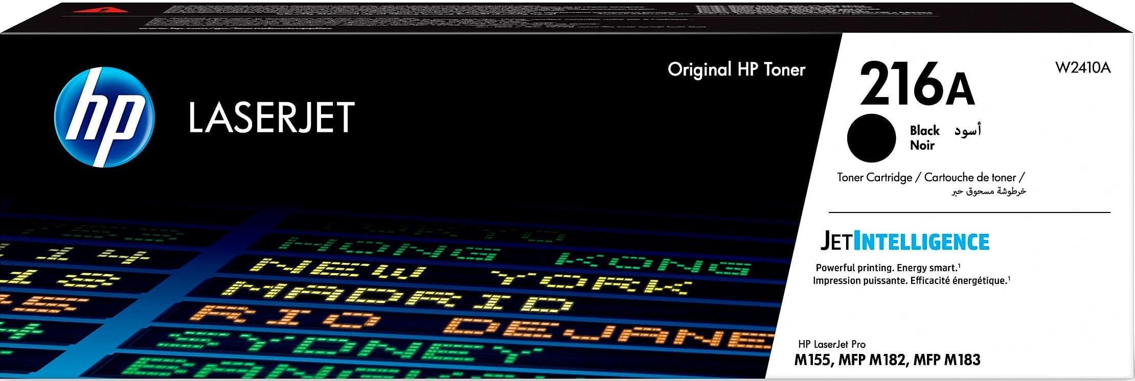 Картридж HP 216A черный (W2410A)