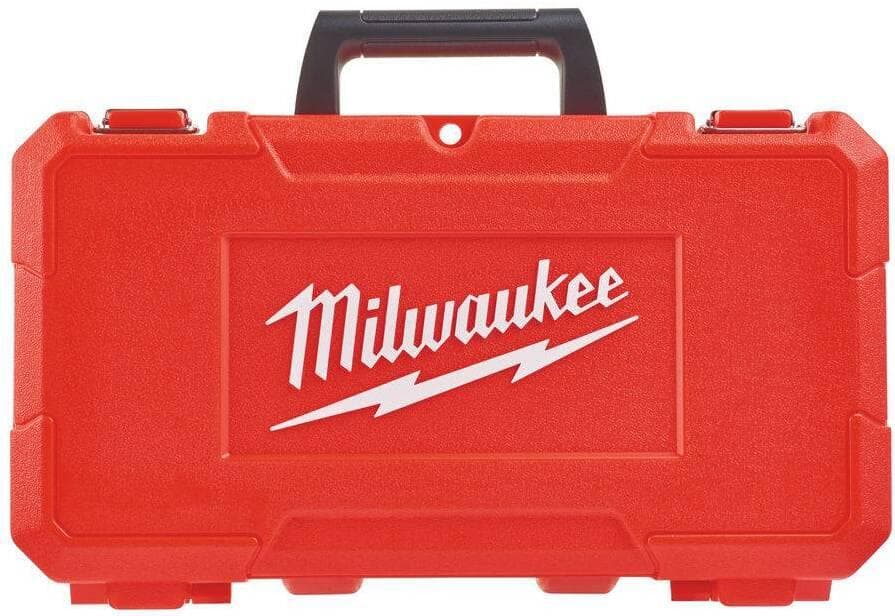Кейс для оснастки Milwaukee 4932430327
