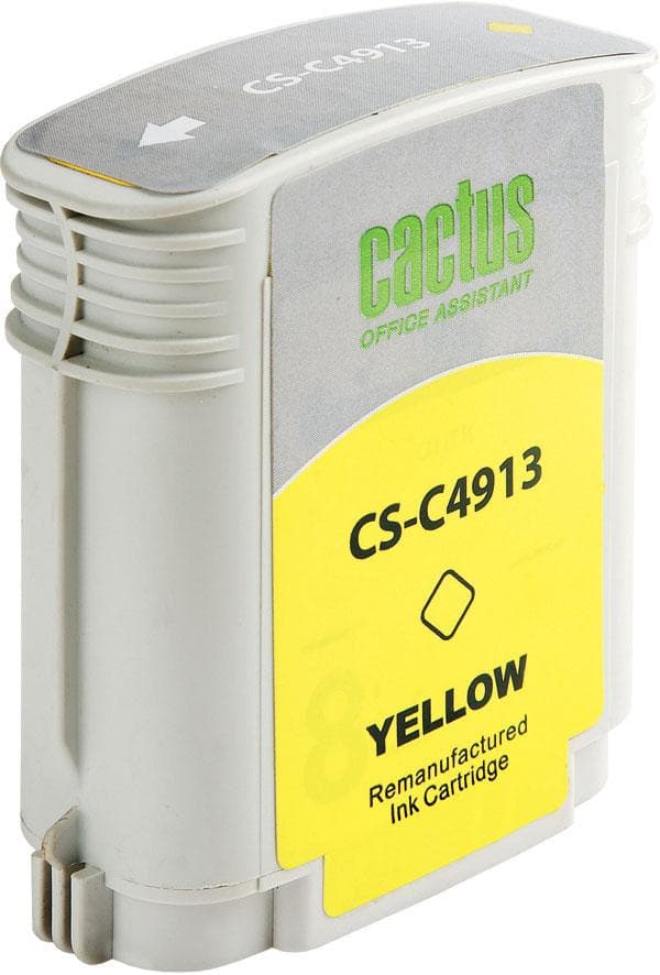 Картридж Cactus CS-C4913