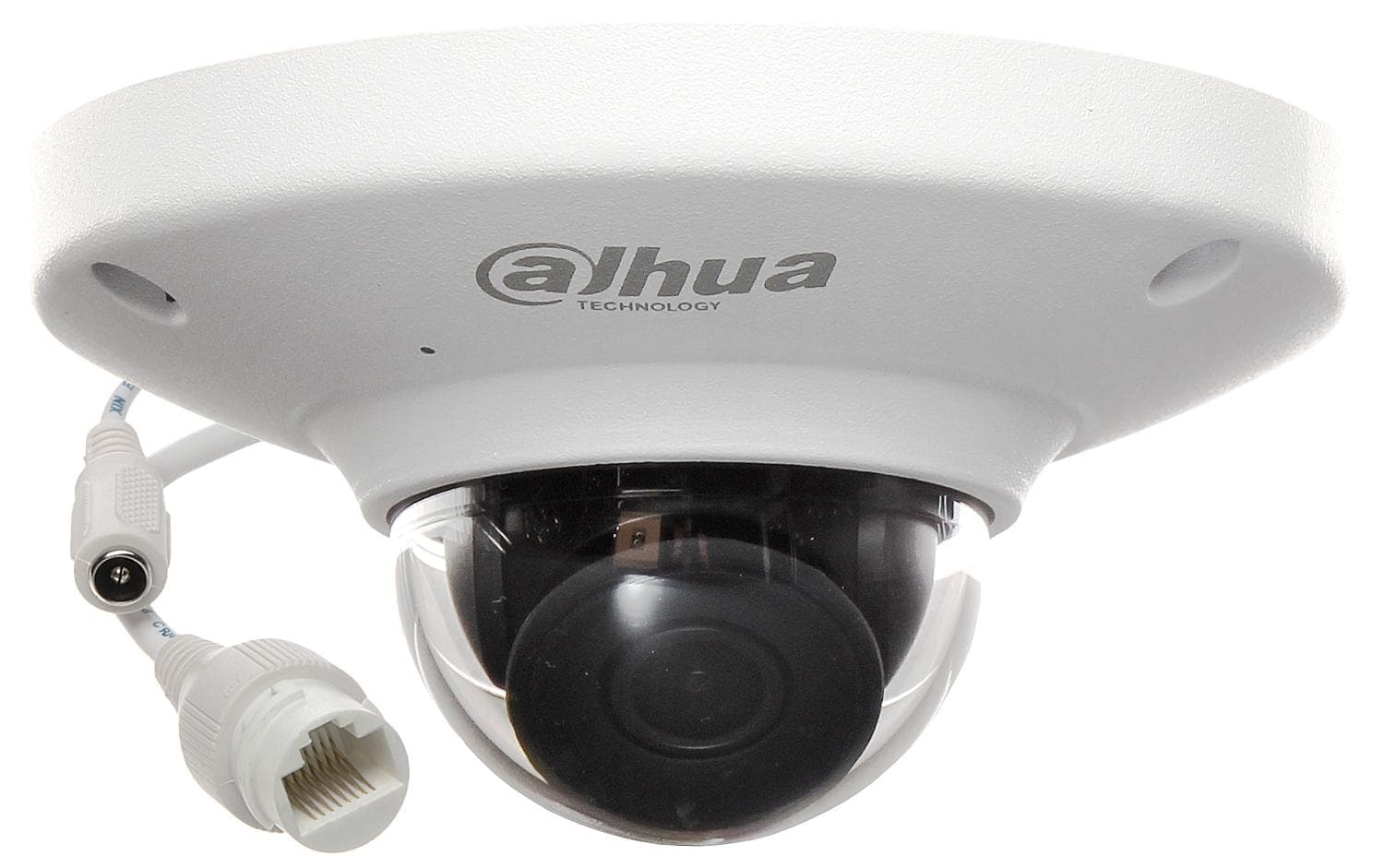 Камера видеонаблюдения Dahua DH-IPC-HDB4231CP-AS-0360B-S2