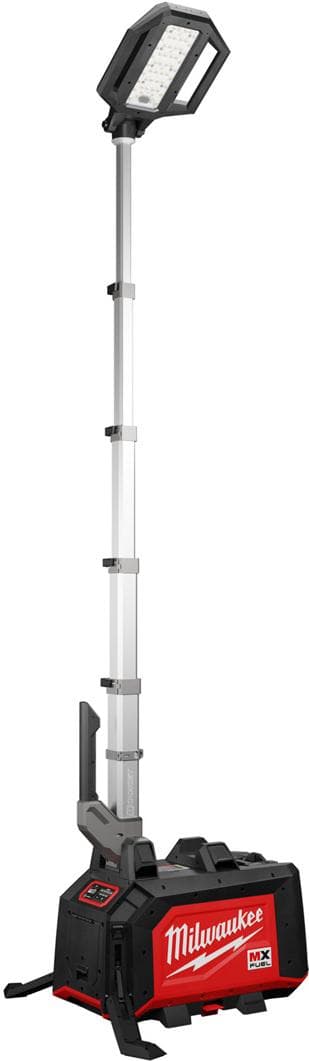 Мачта освещения Milwaukee MX FTLIC-0 (4933498075)