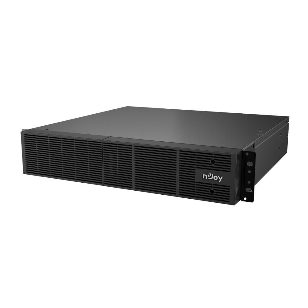 Корпус батарейного модуля nJoy UPBPCA0312FX-CG01B