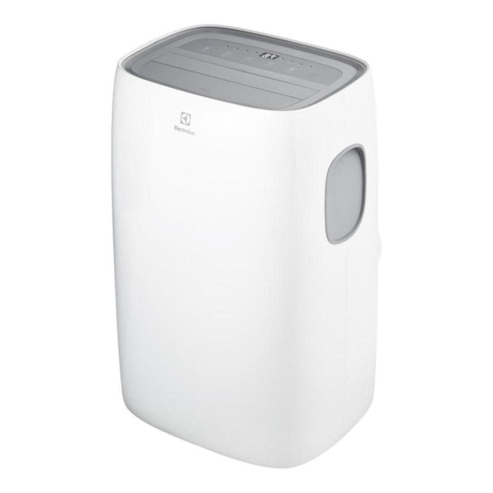 Мобильный кондиционер Electrolux EACM-13 CL/N3 белый